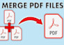 combine, split, or merge PDF files into a single document professionally
